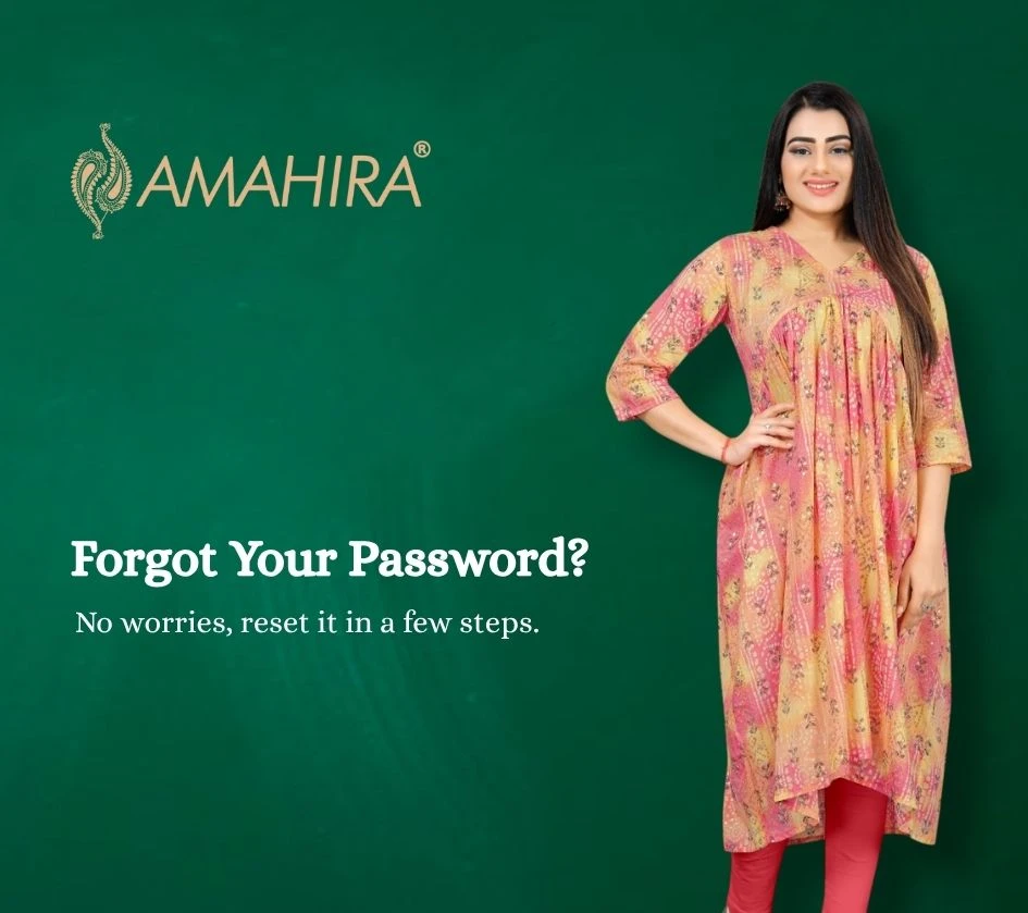 Forgot Password Page Image